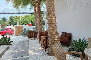 Palm Springs Cafe image