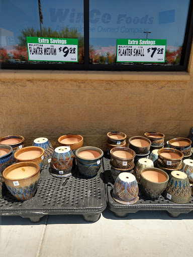 Supermarket «WinCo Foods», reviews and photos, 222 W Willis Rd, Chandler, AZ 85286, USA