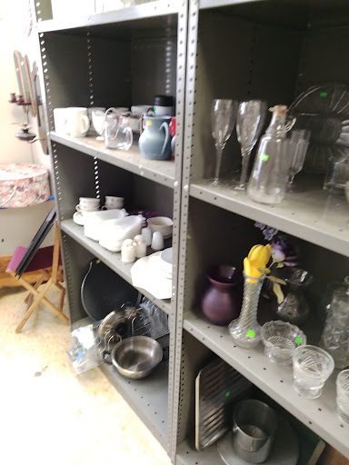 Home Improvement Store «Habitat For Humanity of Greater Centre County & ReStore», reviews and photos