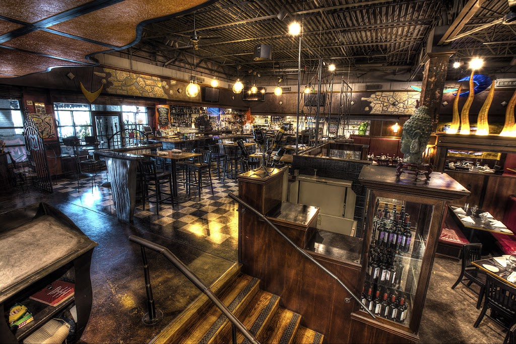 Margaux's Restaurant 27613