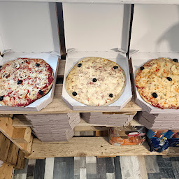 Photo n°6 de Pizza D'Torres à Vinon-sur-Verdon ()