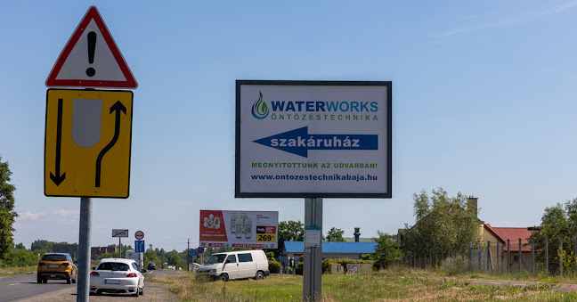 Water Works Öntözéstechnika Kft.