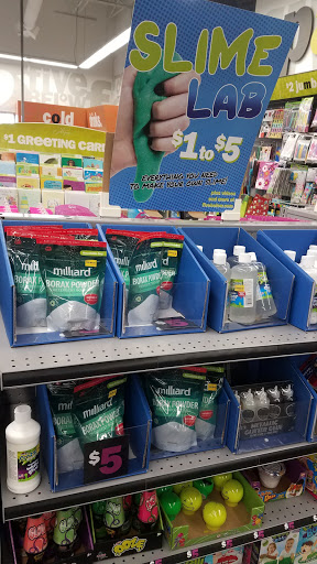 Variety Store «Five Below», reviews and photos, 1600 Mall of Georgia Blvd #1120, Buford, GA 30519, USA