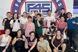 F45 Training Taichung image