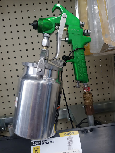 Harbor Freight Tools image
