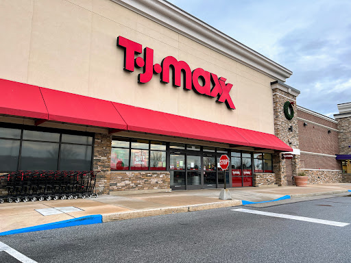 Department Store «T.J. Maxx», reviews and photos, 101 Swedesford Rd, Exton, PA 19341, USA