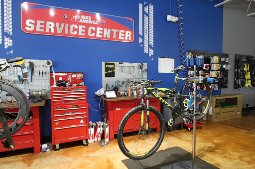 Bicycle Repair Shop «Bike America», reviews and photos, 270 Congress Ave, Boynton Beach, FL 33426, USA