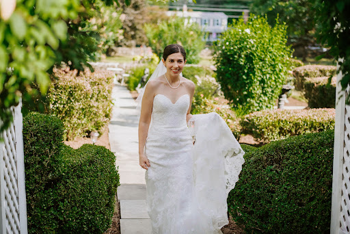 Bridal Shop «Lorraine Tyne Bridal», reviews and photos, 161 Main St, Beacon, NY 12508, USA