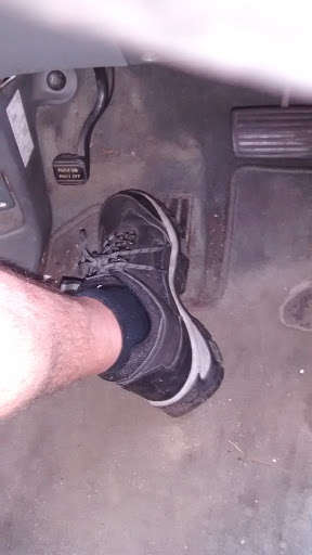 Tire Shop «Durham Tire & Auto Center», reviews and photos, 2504 Hillsborough Rd, Durham, NC 27705, USA