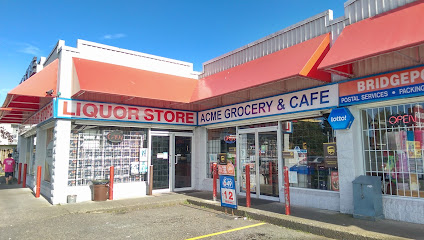 Acme Grocery Store
