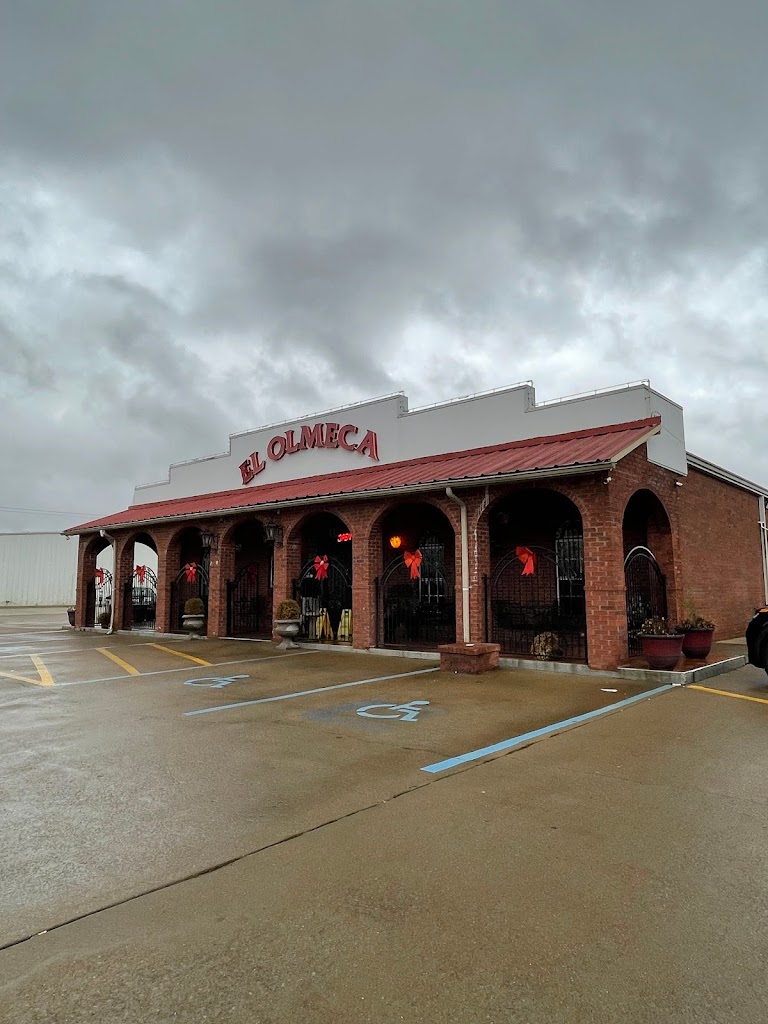 El Olmeca 38449