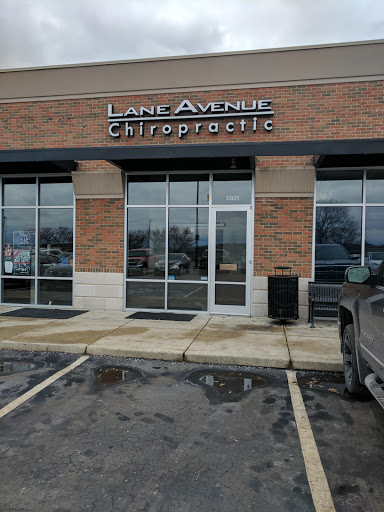 Lane Avenue Chiropractic- *Chiropractor Upper Arlington*