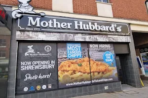 Mother Hubbard’s image