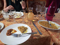 Plats et boissons du Restaurant indien Shenaz à Paris - n°11