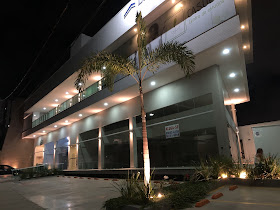 Lagoa mall