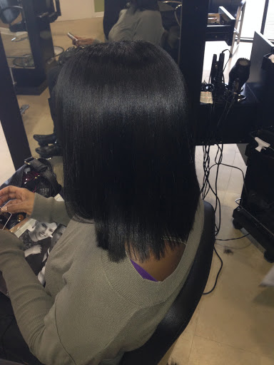 Hair Salon «Ileana Dominican Hair salon», reviews and photos, 4398 Kimball Bridge Rd, Alpharetta, GA 30005, USA