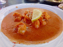 Curry du Taj Mahal Restaurant Indien à Villiers-sur-Marne - n°11