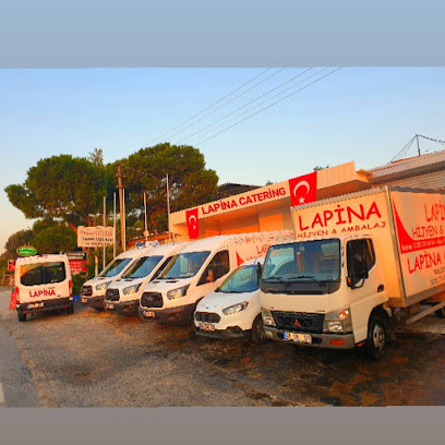 Lapina Catering