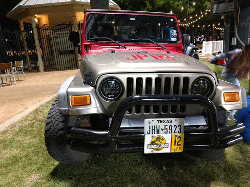 Stadium «Dr Pepper Ballpark», reviews and photos, 7300 Roughriders Trail, Frisco, TX 75034, USA