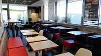 Atmosphère du Restauration rapide McDonald's Chalzeule à Chalezeule - n°6
