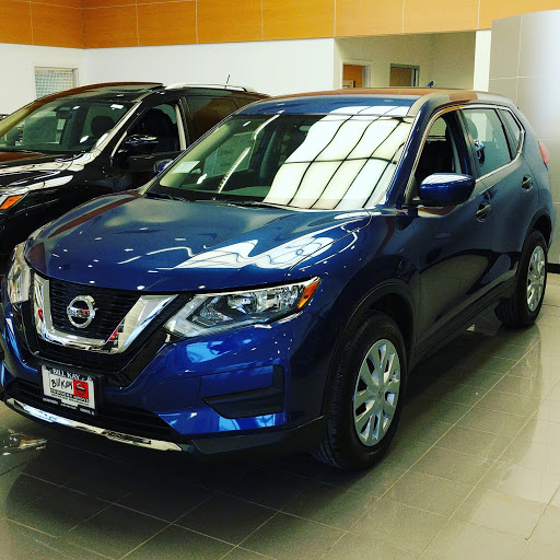 Nissan Dealer «Bill Kay Nissan», reviews and photos, 1601 Ogden Ave, Downers Grove, IL 60515, USA
