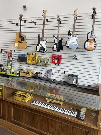 Pawn Shop «EZ Pawn Corp», reviews and photos, 253-06 Rockaway Blvd, Rosedale, NY 11422, USA