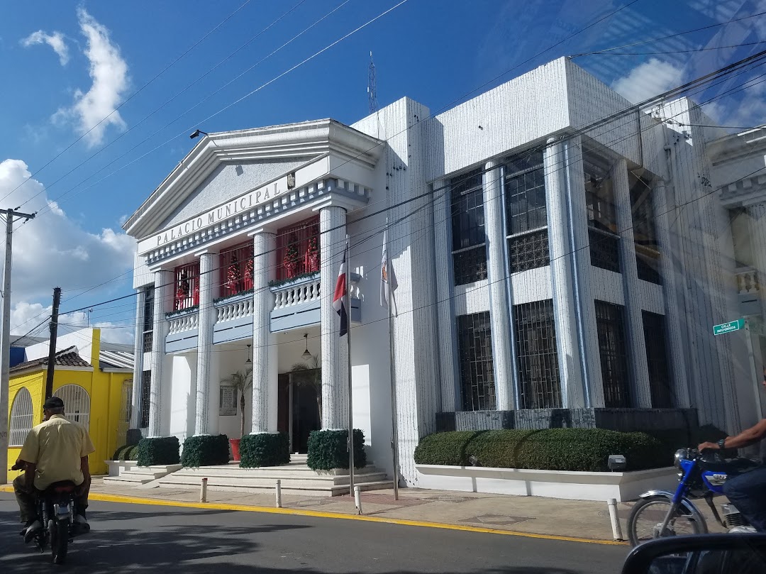 Ayuntamiento Municipal