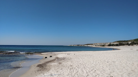 Gilikli Halk Plajı