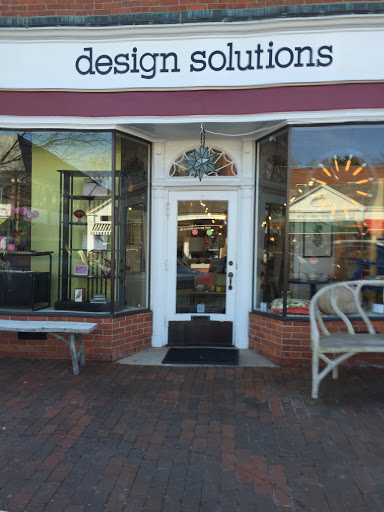 Home Goods Store «Design Solutions», reviews and photos, 146 Elm St, New Canaan, CT 06840, USA