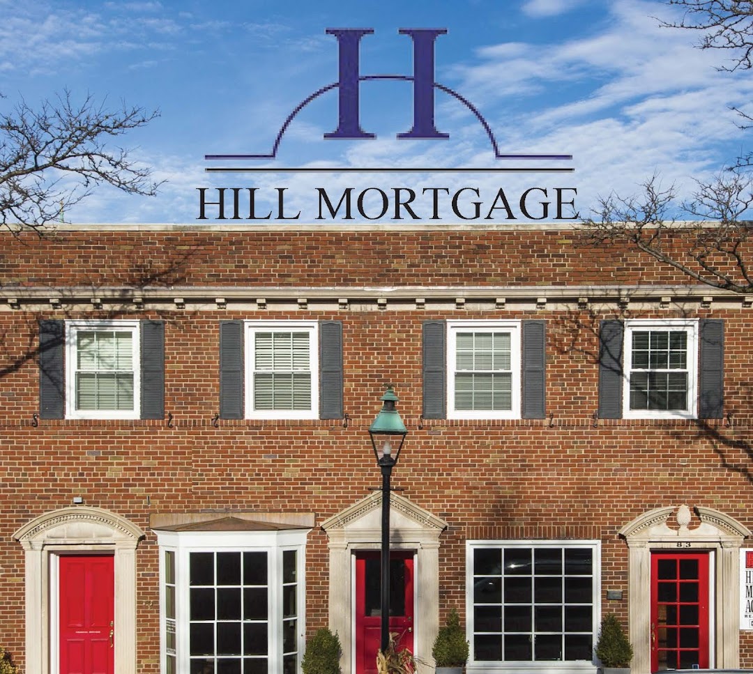 Hill Mortgage