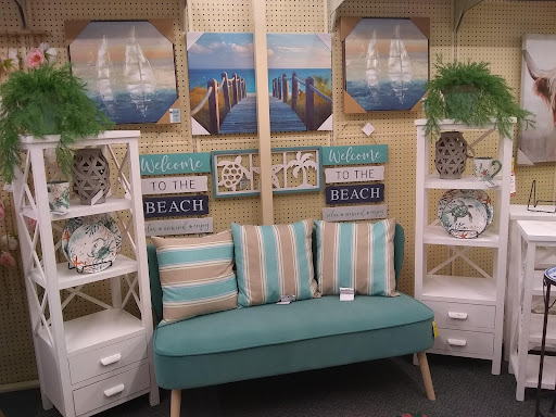 Craft Store «Hobby Lobby», reviews and photos, 3300 W Expy 83 #700, McAllen, TX 78501, USA