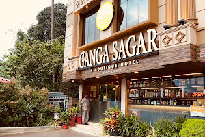 Hotel Ganga Sagar image