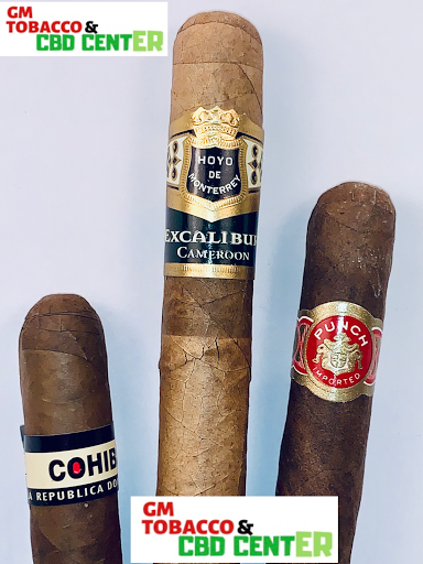 Tobacco Shop «GM Tobacco & Super Vapor», reviews and photos, 3250 W Pleasant Run Rd #100, Lancaster, TX 75146, USA