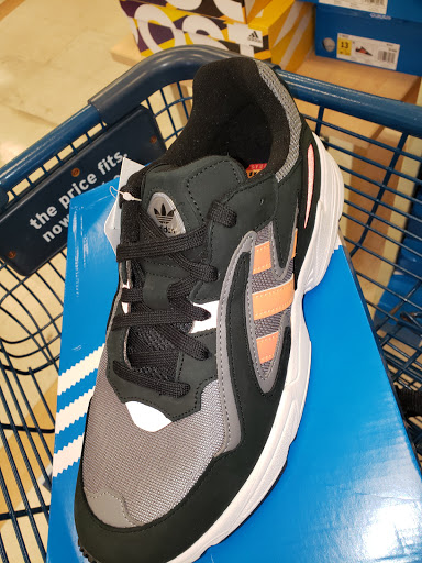 Department Store «Marshalls», reviews and photos, 6 Fairhaven Commons Way, Fairhaven, MA 02719, USA