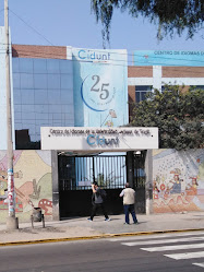 Centro de Idiomas de la Universidad Nacional de Trujillo