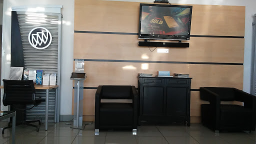 Chevrolet Dealer «Stan McNabb Chevrolet Buick GMC Cadillac», reviews and photos, 2000 N Jackson St, Tullahoma, TN 37388, USA