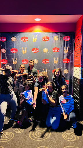 Bowling Alley «AMF Durham Lanes», reviews and photos, 4508 Durham-Chapel Hill Blvd, Durham, NC 27707, USA