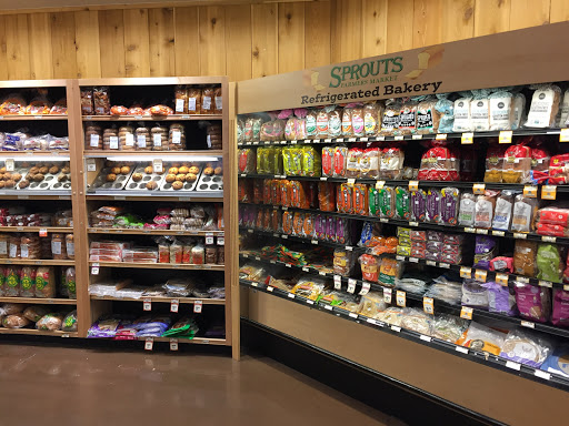Health Food Store «Sprouts Farmers Market», reviews and photos, 7905 Greenback Ln, Citrus Heights, CA 95610, USA