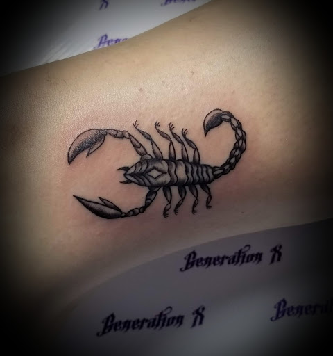 Explore tattoo ideas for female, creative tattoo ideas in Nevada, available at Generation X Tattoos and Piercings