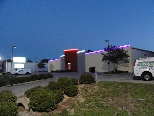 Computer Store «Tech Advanced Computers», reviews and photos, 1508 Creighton Rd, Pensacola, FL 32504, USA