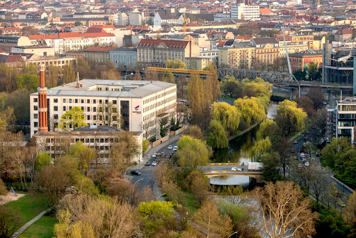 öffentliche Wohnungen Berlin