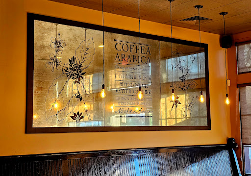 Starbucks image
