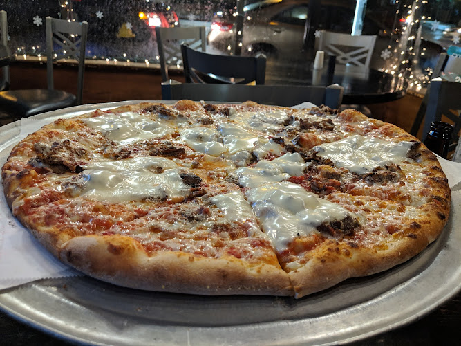 #1 best pizza place in Boston - Comella's Restaurants West Roxbury