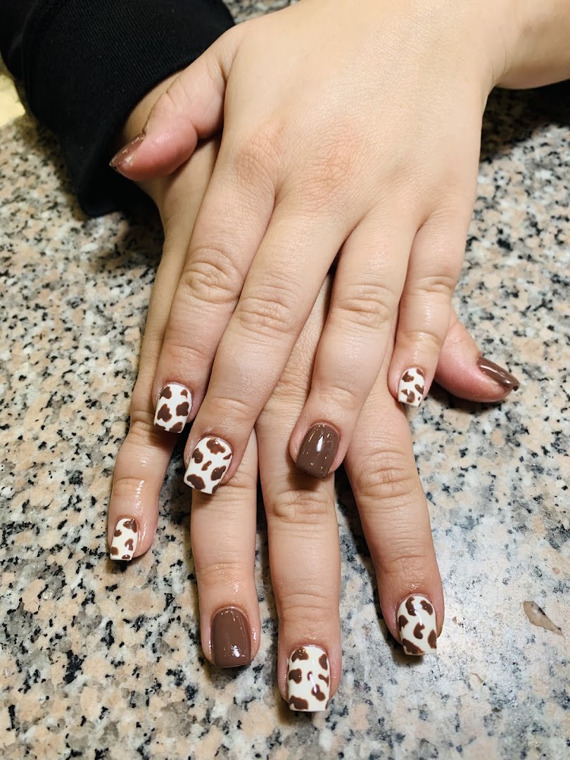 Krystal Nail & Spa