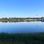 Photo n°1 de l'avis de Antonino.� fait le 09/07/2023 à 07:46 sur le  Bernsteinsee Hotel & Ferien à Sassenburg