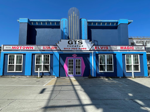 Performing Arts Theater «GTS Theatre», reviews and photos, 1220 Port Dr, Myrtle Beach, SC 29577, USA