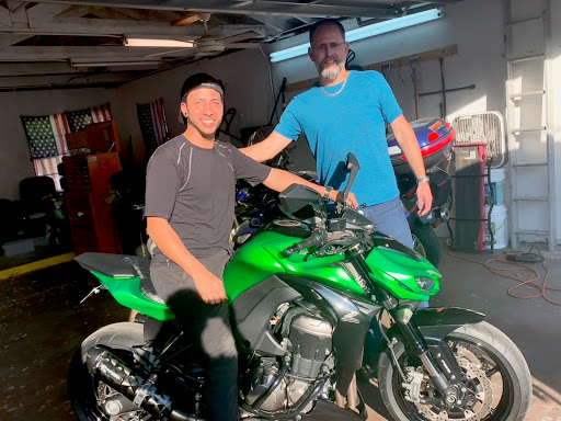 Used Car Dealer «Integrity Auto & Sales Inc», reviews and photos, 5095 S Ridgewood Ave, Port Orange, FL 32127, USA