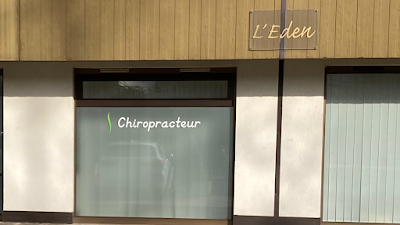 Géraldine Beranger-Bonjour, Chiropracteur Annecy à Annecy