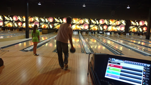 Bowling Alley «Premier Lanes», reviews and photos, 1414 N Airline Hwy, Gonzales, LA 70737, USA