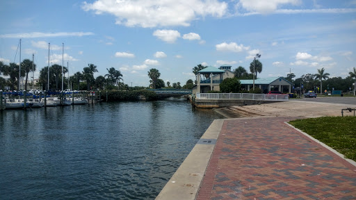 Museum «A.E. Backus Museum and Gallery», reviews and photos, 500 N Indian River Dr, Fort Pierce, FL 34950, USA